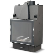Lechma PL-200 Exclusive SP 22 kW (закритий)